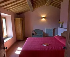 Podere Campopiano Tatti