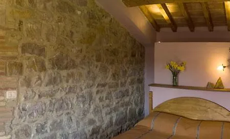 Farma Podere Campopiano *