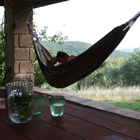 Farma Podere Campopiano