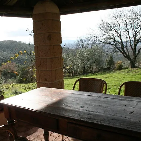 Podere Campopiano Tatti