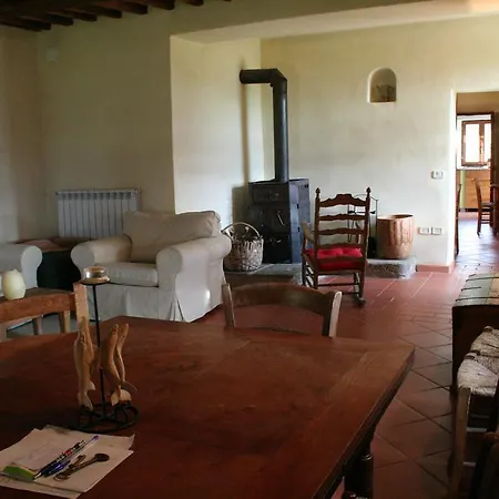 Farma Podere Campopiano