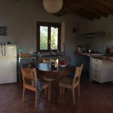 Podere Campopiano